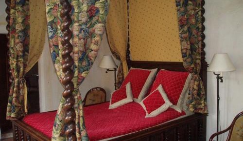 Premium Double Room