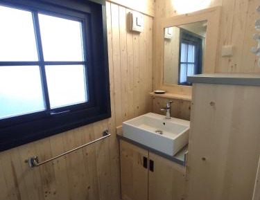 One-Bedroom Chalet