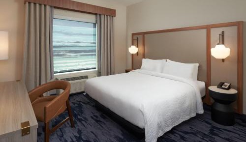 Standard King Room