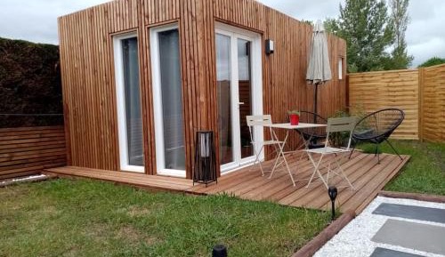 One-Bedroom Chalet