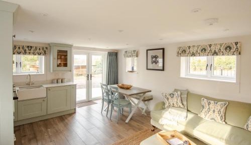 Two-Bedroom Cottage