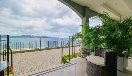 One-Bedroom Condo
