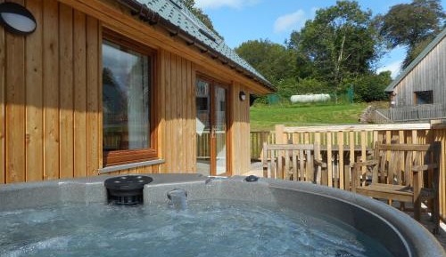 Three-Bedroom Chalet