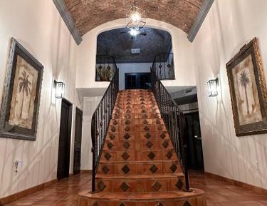 Five-Bedroom House