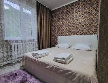 King Room with Mountain View