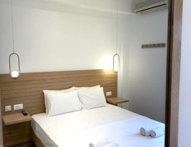 Studio with Sea View