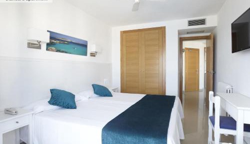 Standard Apartment (2 - 4 Adults)