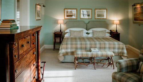 Mews Junior Suite