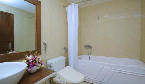 Standard King Room