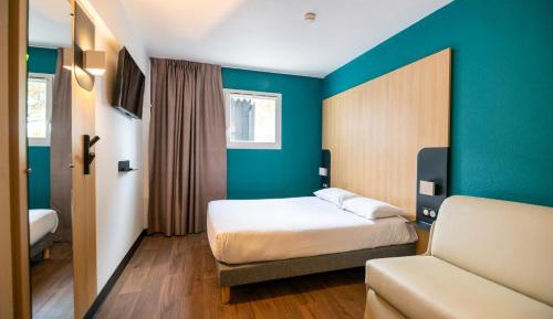 Double Room - Disability Access