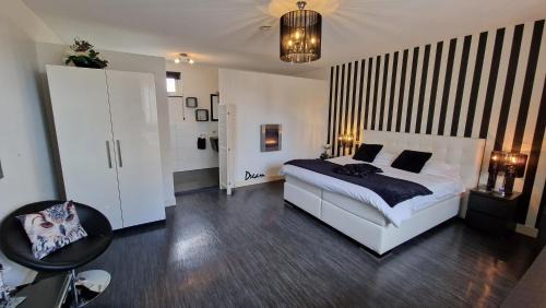 Superior Double Room With Sauna