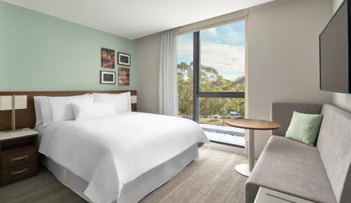 View King Room