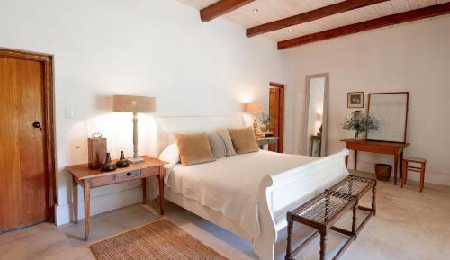 King Room with Garden View