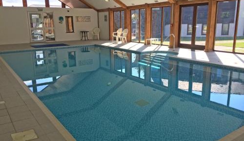 Two-Bedroom Cottage (No dogs) 