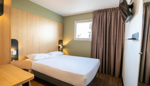 Double Room (1 - 2 Adults)