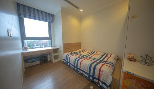 Queen Room with Garden View