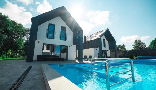 Deluxe Bungalow