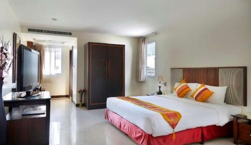 Superior Double or Twin Room