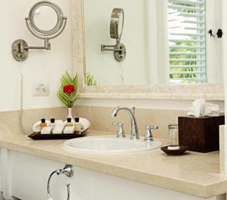 Ocean View Junior Suite