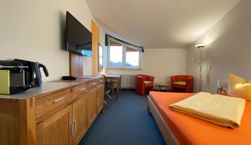 Single Room
