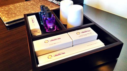 Classic Quadruple Room