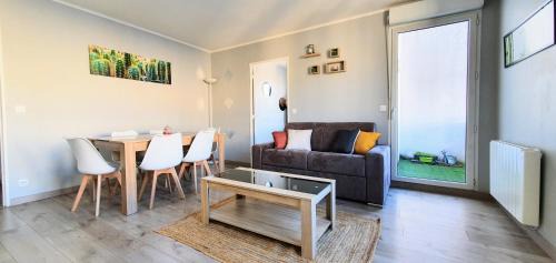 Standard Apartment