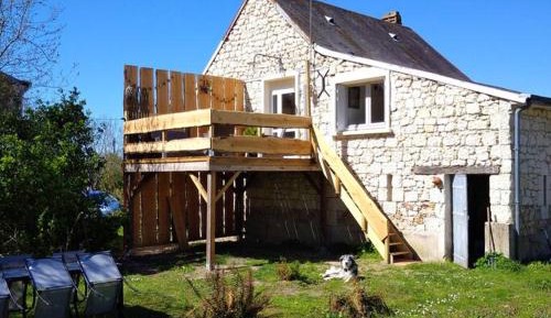 Three-Bedroom Home