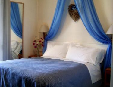 Comfort Double Room with Balcony