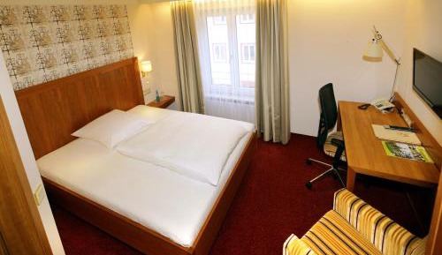 Comfort Single Room