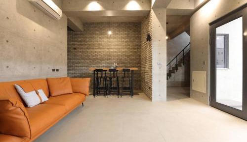 Quadruple Room with Balcony