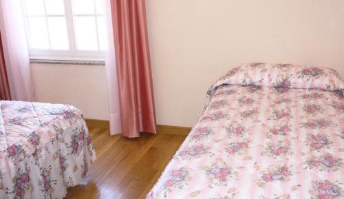 Double Room with Extra Bed