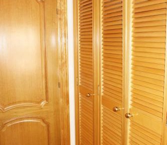 Quadruple Room with Private Bathroom