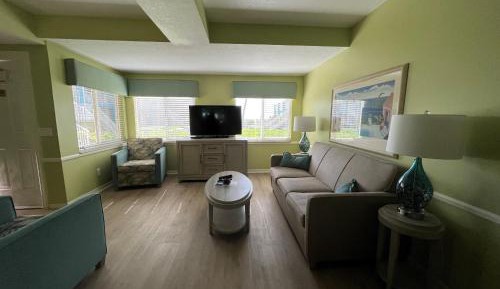 One-Bedroom Suite
