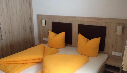 Two-Bedroom Apartment B