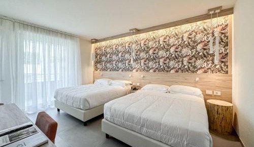 King Room with Pool View