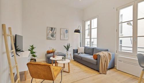 Superior Apartment
