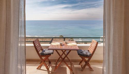 Apartment with Sea View