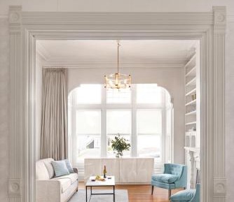 The Lacy Suite
