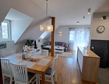 Apartment - Witkiewicza 6B