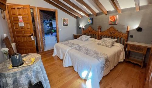 Double or Twin Room
