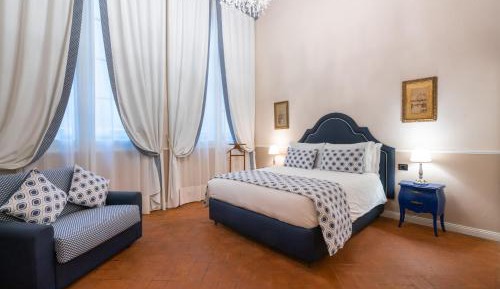 Superior Queen Room