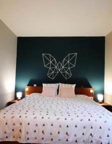 King Room with Garden View