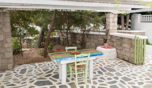 Studio with Spa Bath