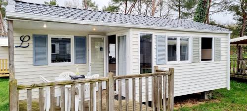 Mobile Home