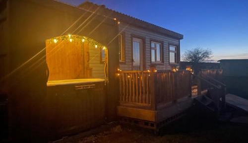 One-Bedroom Chalet