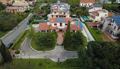 Triple Room with Balcony