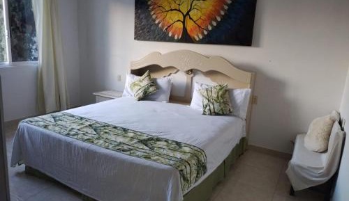 Triple Room with Private Bathroom