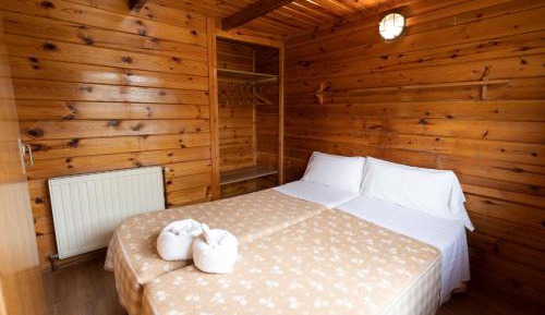 Two-Bedroom Bungalow