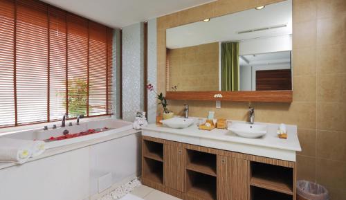 Duplex Ocean 2 bedrooms
