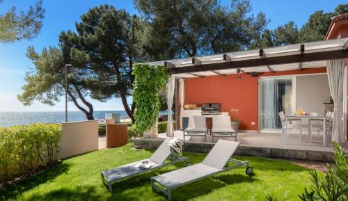 Premium Villa Sea Side